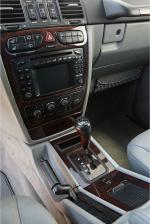 Mercedes-Benz G500 Custom Pickup 2002 года